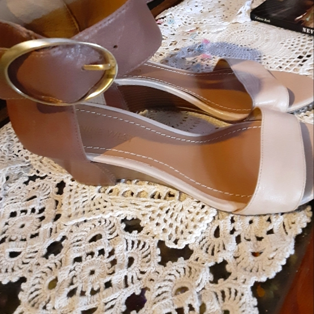 Nine west shoes